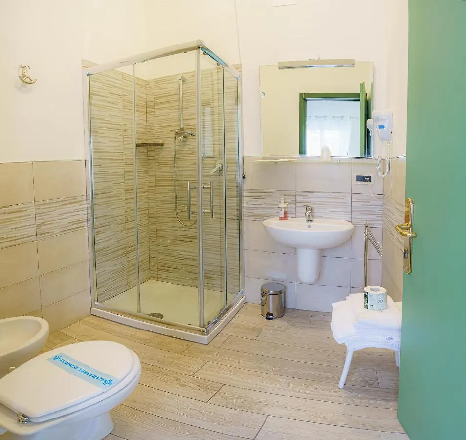 Hotel Albergo La Lampara Marina di Cecina