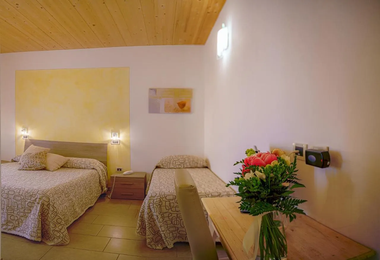 Albergo La Lampara Marina di Cecina