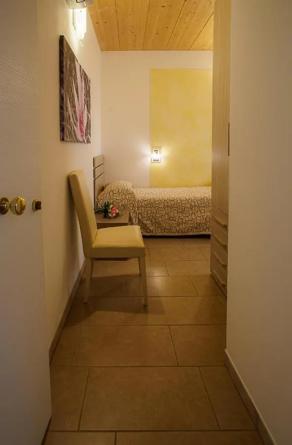 Albergo La Lampara Marina di Cecina Italia