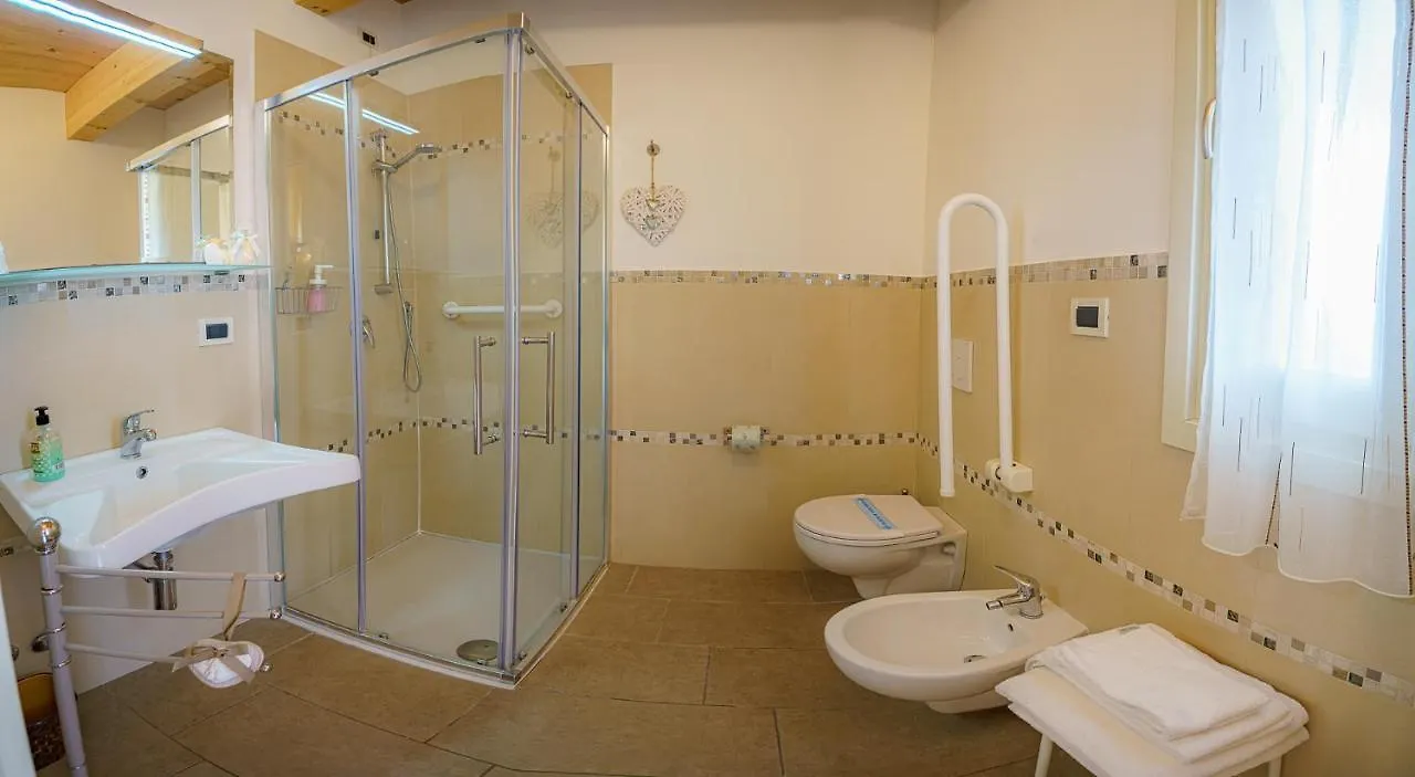 Albergo La Lampara Marina di Cecina