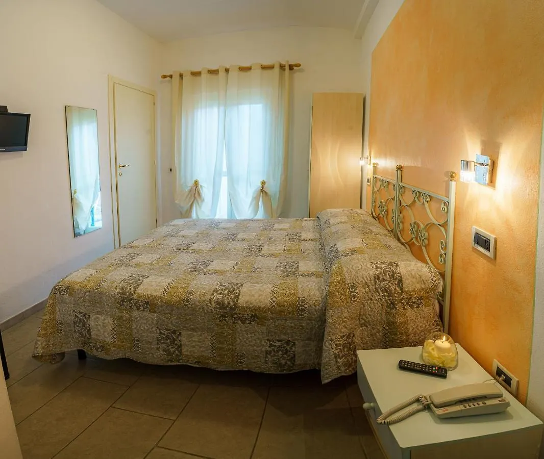 Albergo La Lampara Marina di Cecina