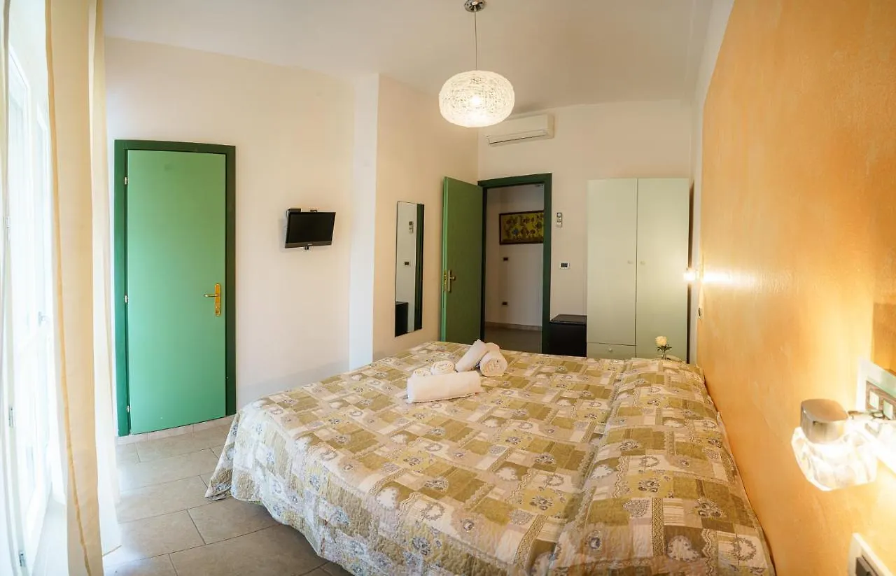 Hotel Albergo La Lampara Marina di Cecina