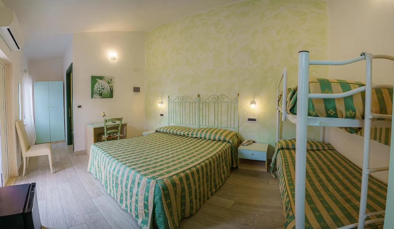 Hotel Albergo La Lampara Marina di Cecina