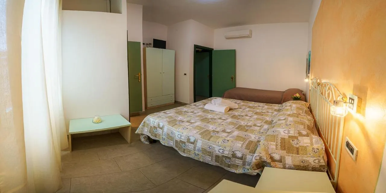 Albergo La Lampara Marina di Cecina