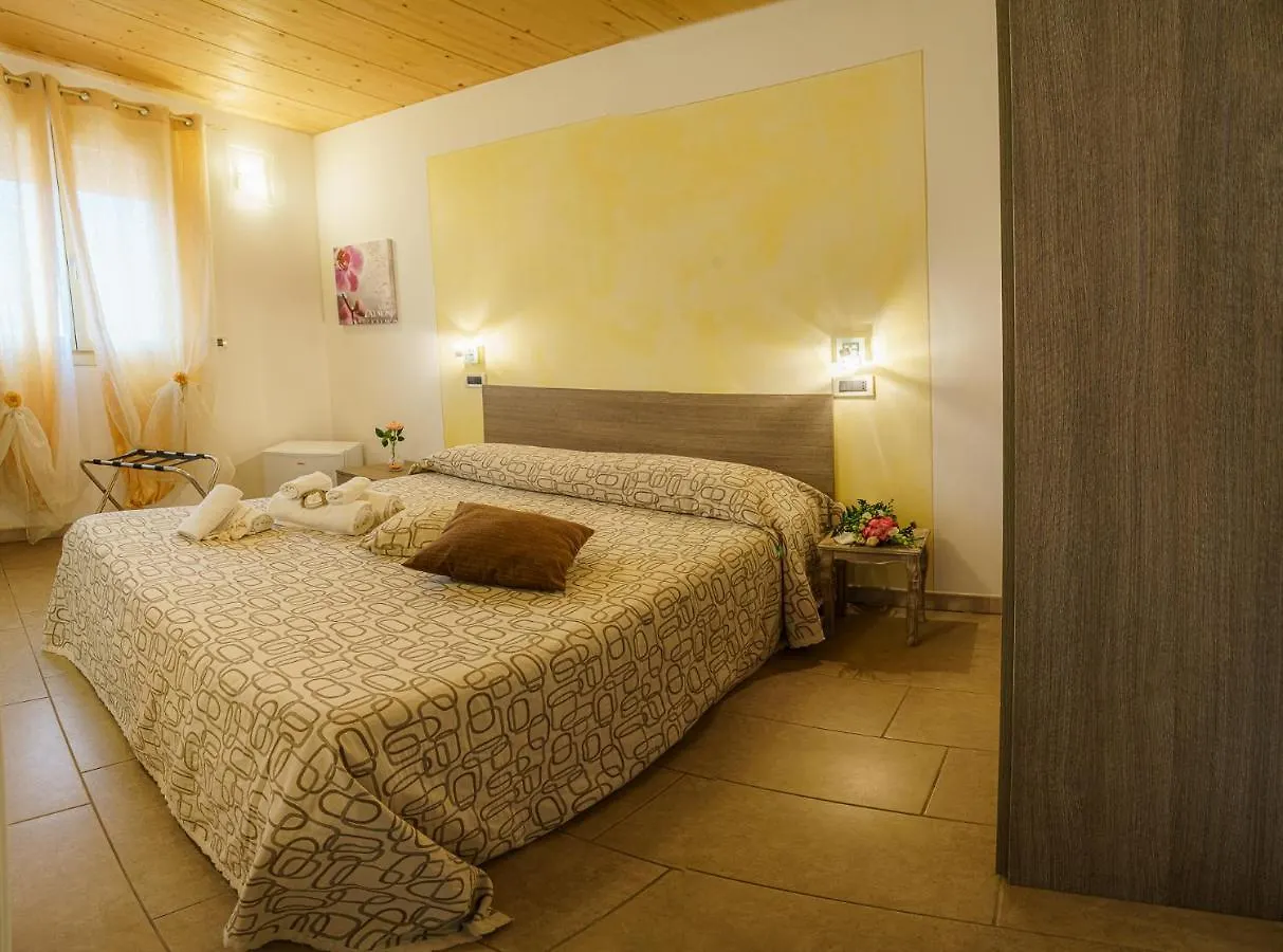 Albergo La Lampara Marina di Cecina Hotel