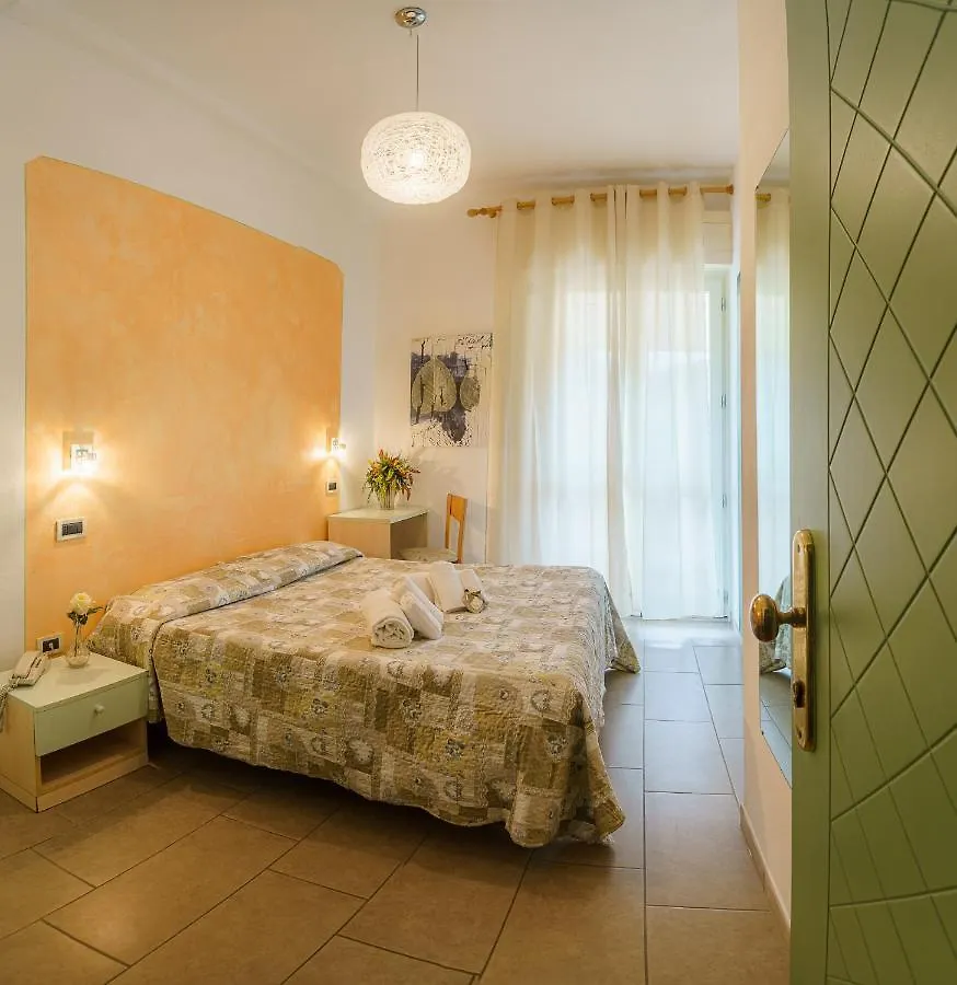 Albergo La Lampara Marina di Cecina Italia