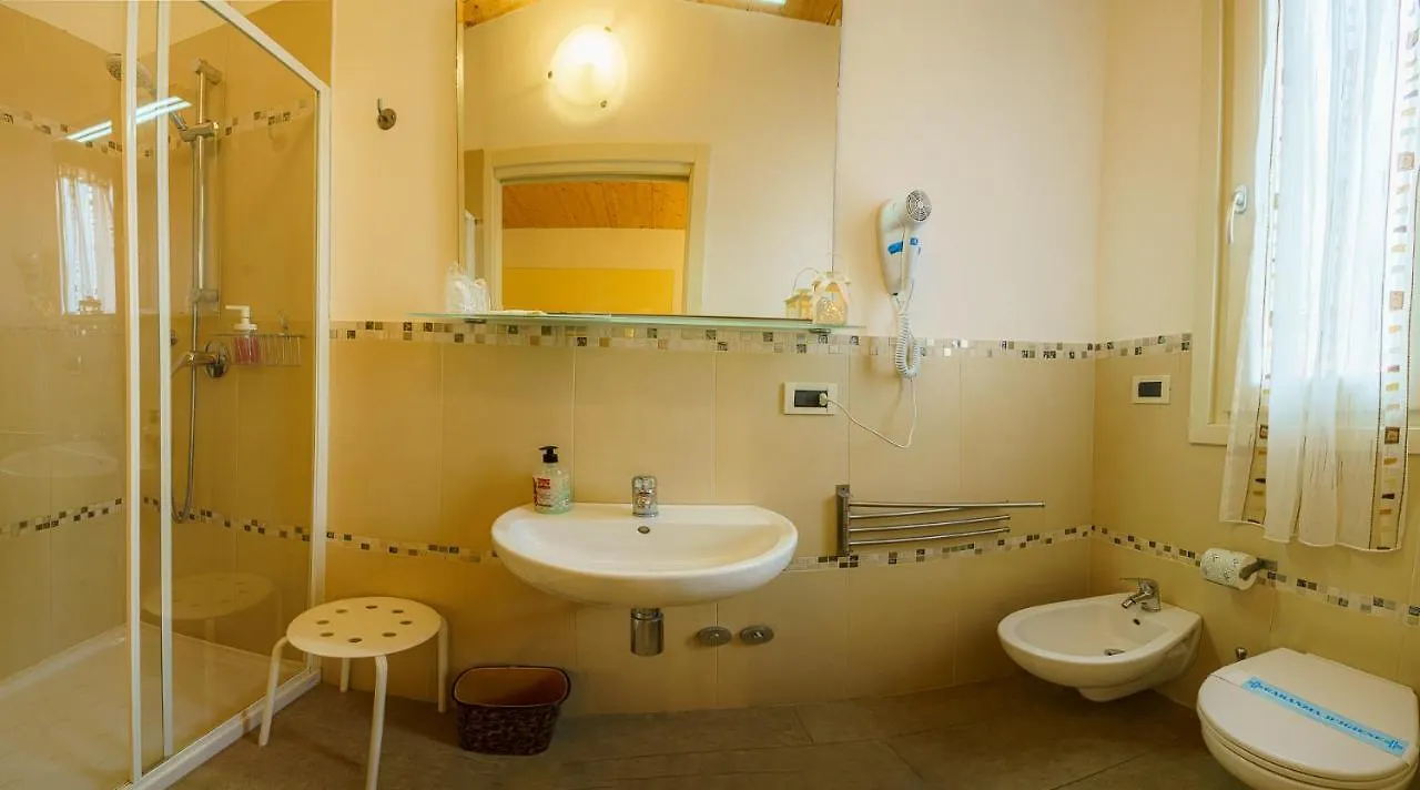 Albergo La Lampara Marina di Cecina Hotel