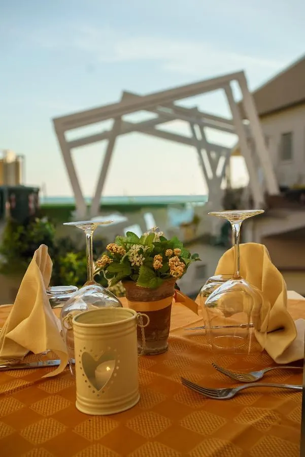 Hotel Albergo La Lampara Marina di Cecina