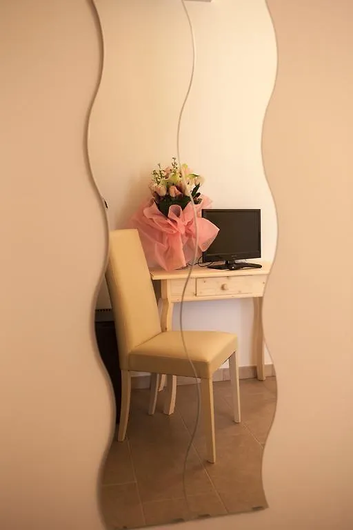 Albergo La Lampara Marina di Cecina 3*,