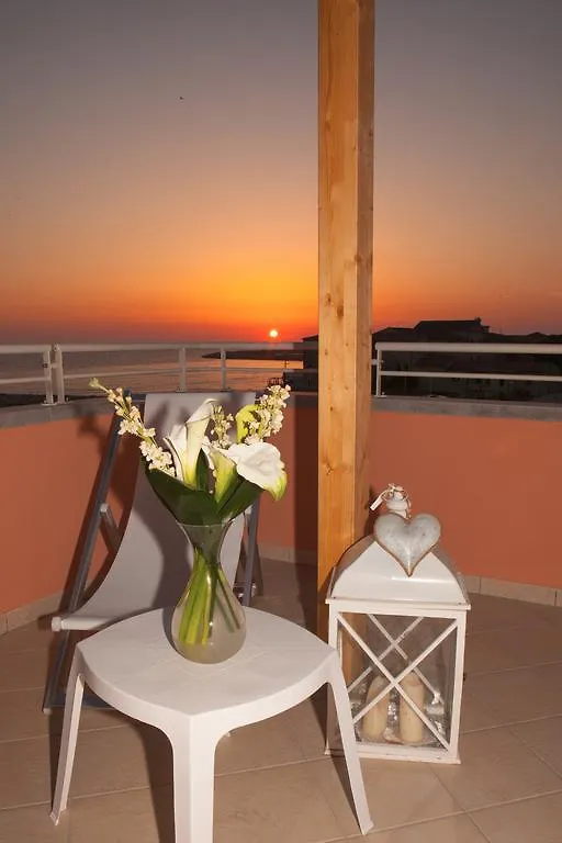 Albergo La Lampara Marina di Cecina