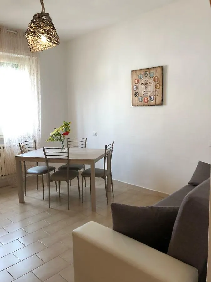 Hotel Albergo La Lampara Marina di Cecina