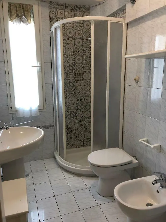 Albergo La Lampara Marina di Cecina