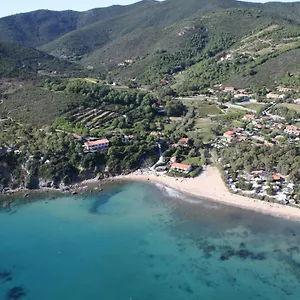 Apartahotel Tallinucci, Lacona