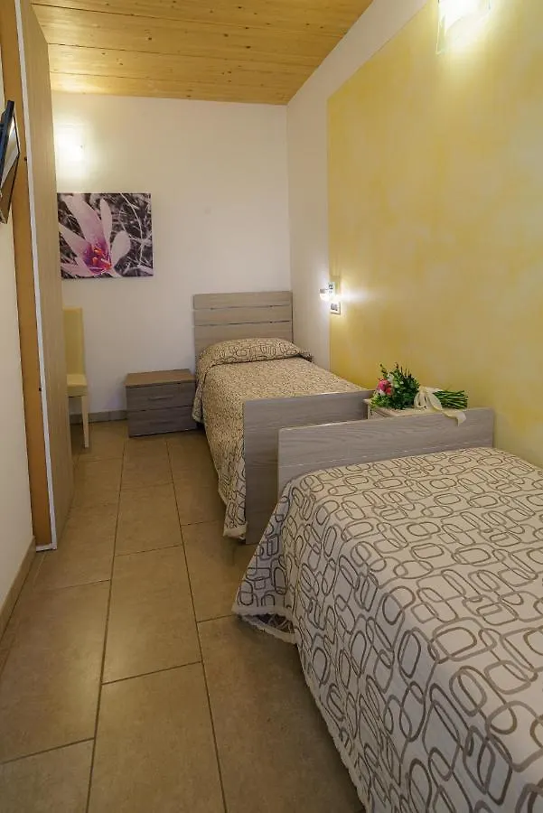 Hotel Albergo La Lampara Marina di Cecina