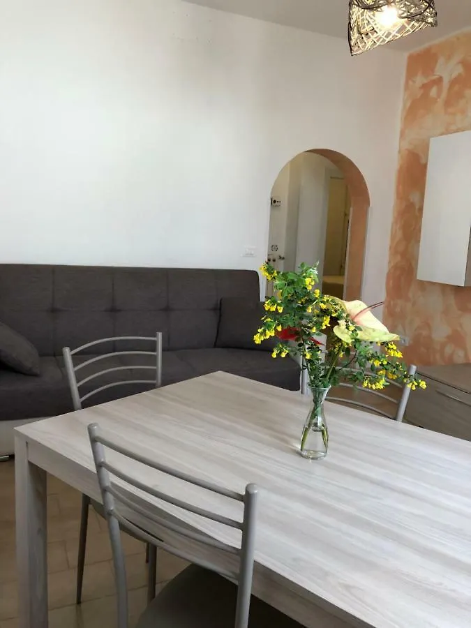 Albergo La Lampara Marina di Cecina 3*,